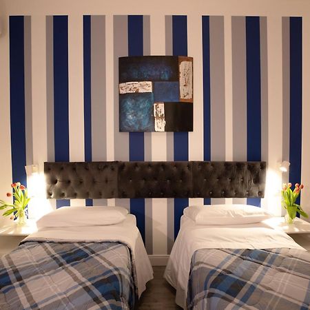 Bru Rooms 페스키에라델가르다 외부 사진