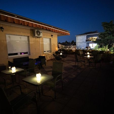 Bru Rooms 페스키에라델가르다 외부 사진