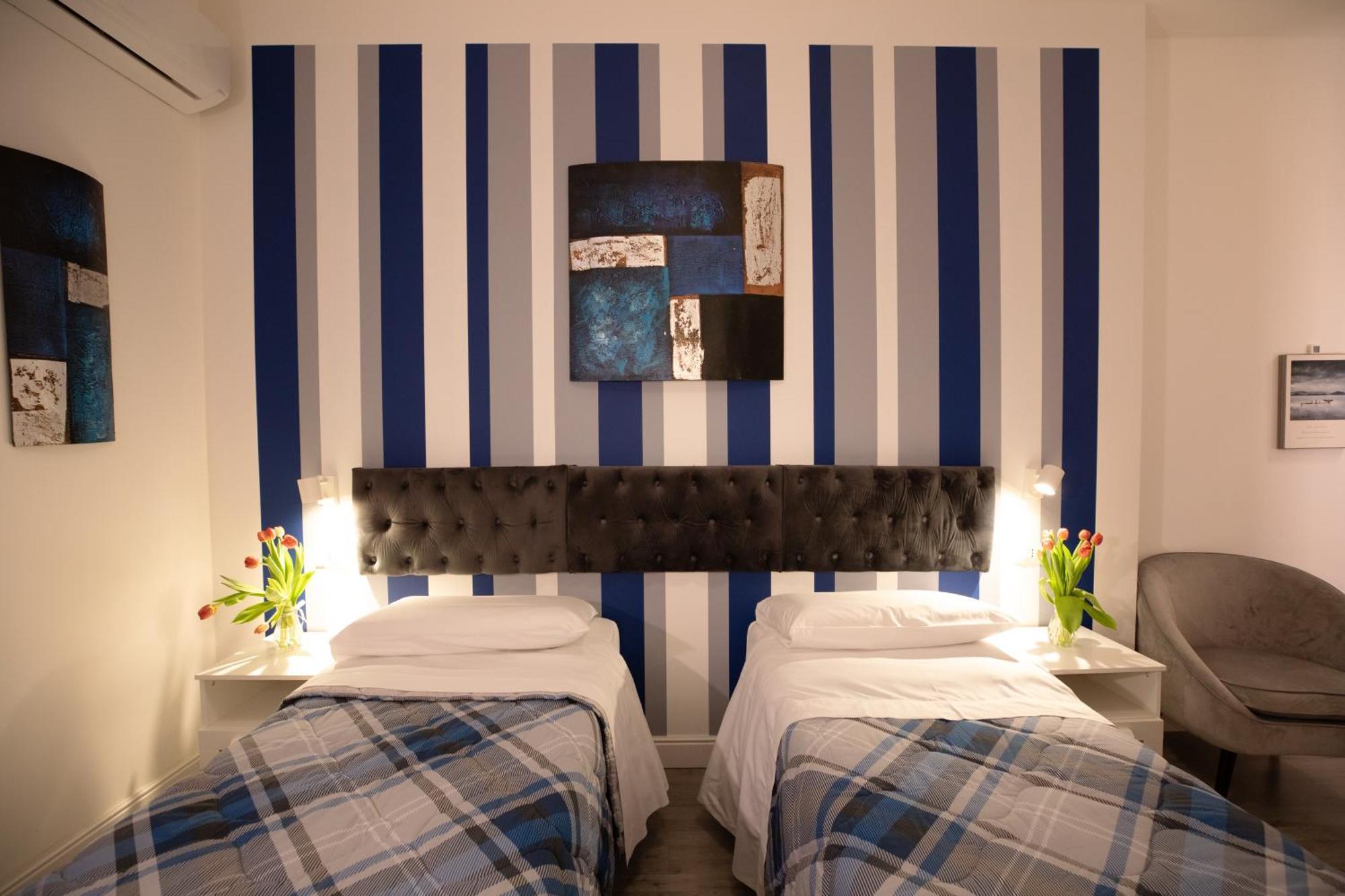 Bru Rooms 페스키에라델가르다 외부 사진
