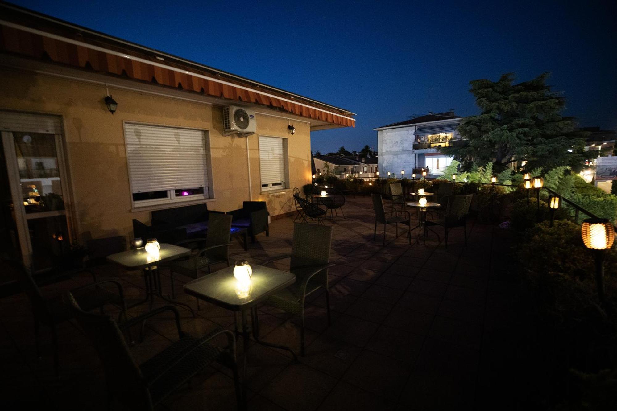 Bru Rooms 페스키에라델가르다 외부 사진