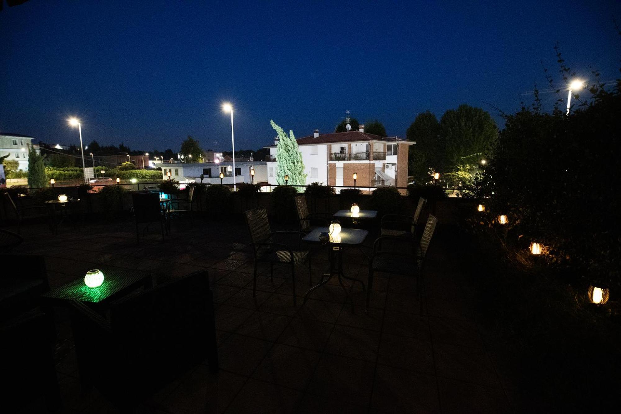Bru Rooms 페스키에라델가르다 외부 사진
