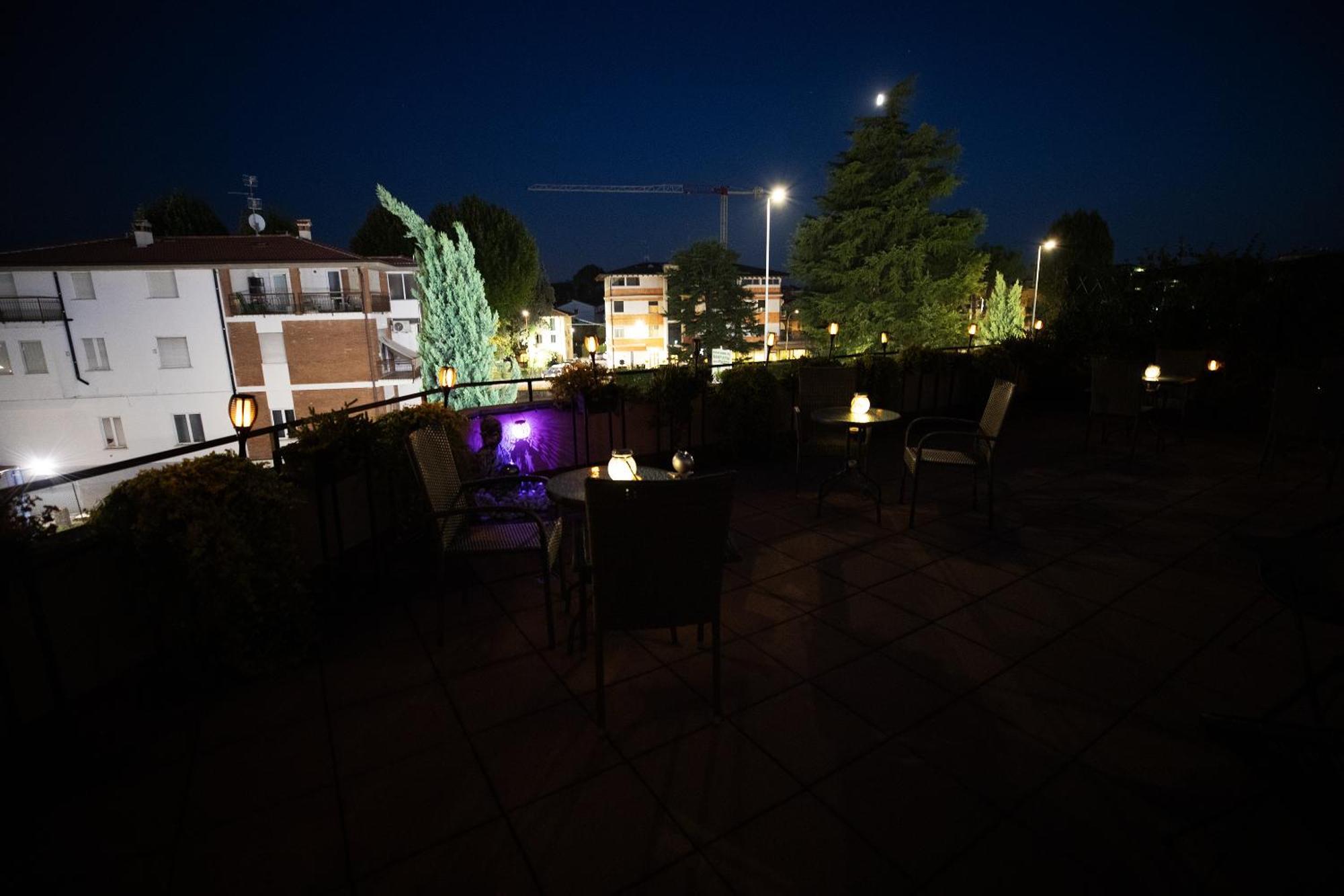 Bru Rooms 페스키에라델가르다 외부 사진