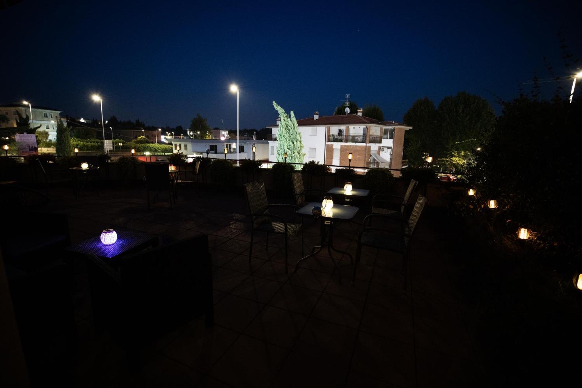 Bru Rooms 페스키에라델가르다 외부 사진