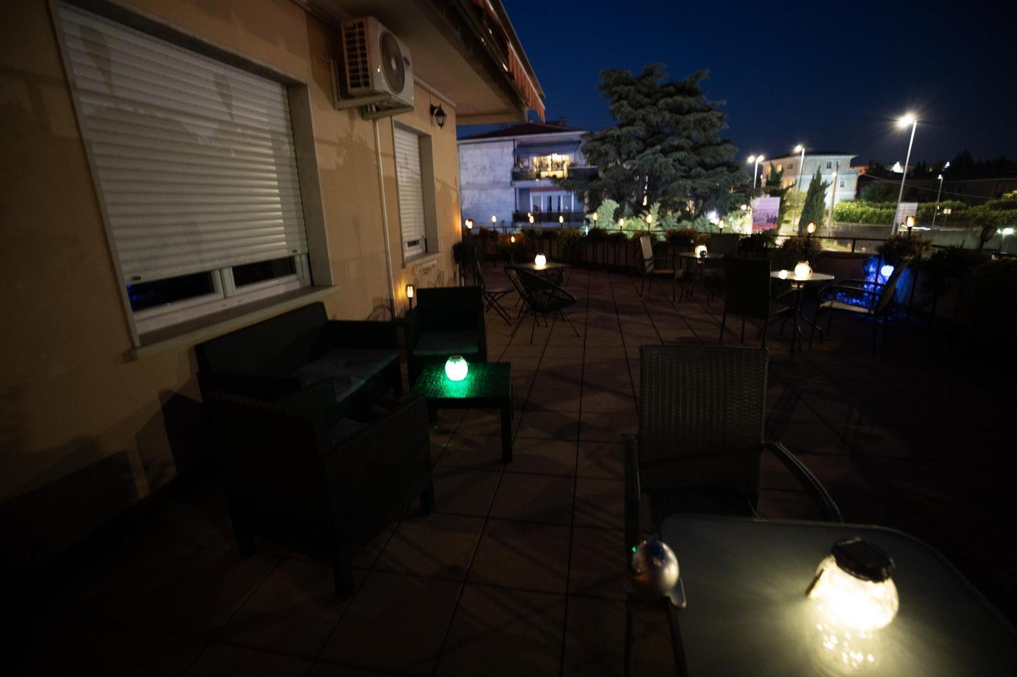 Bru Rooms 페스키에라델가르다 외부 사진