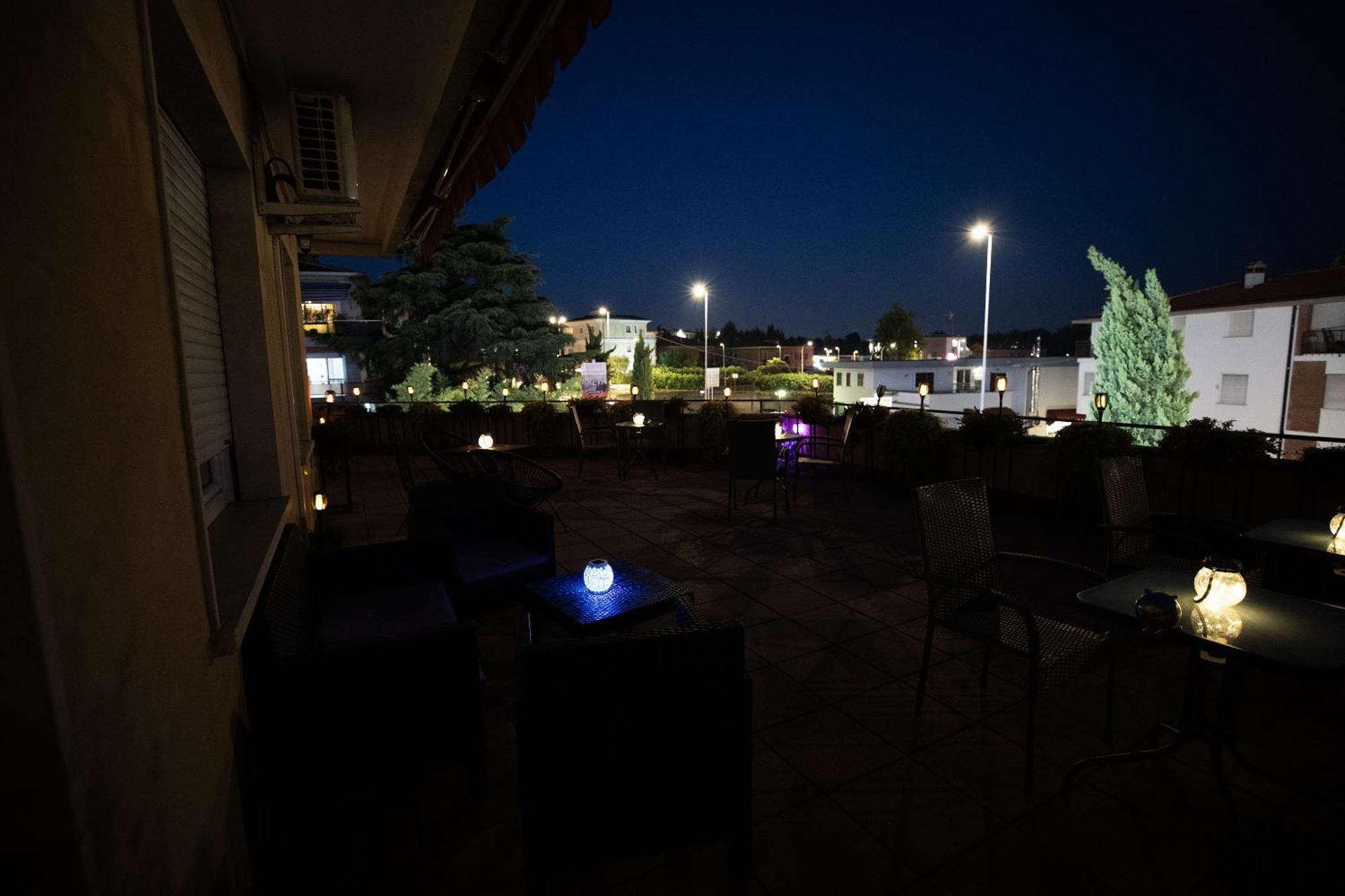 Bru Rooms 페스키에라델가르다 외부 사진
