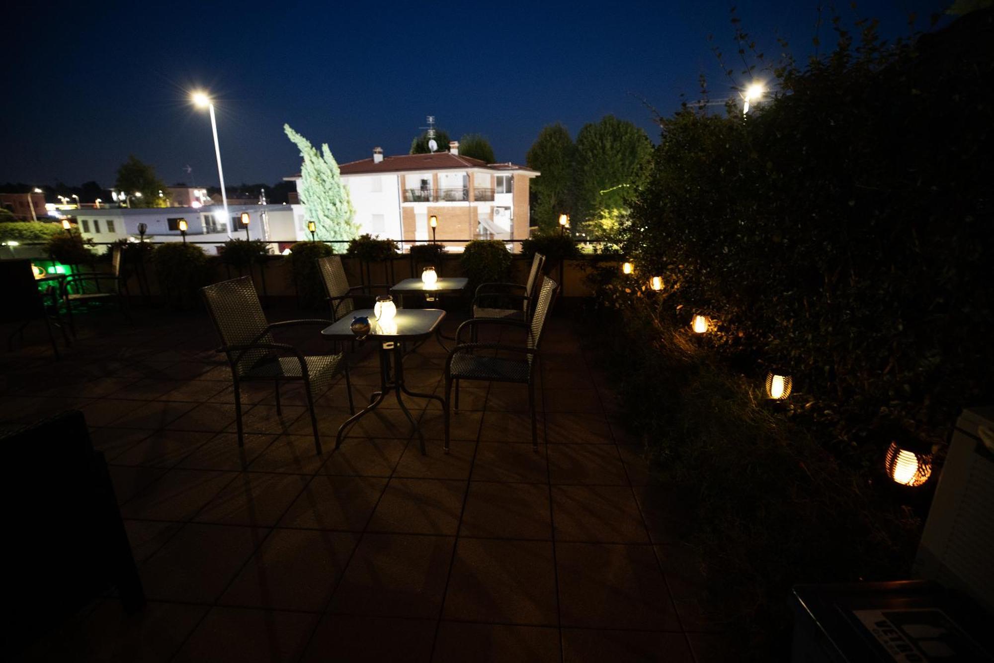 Bru Rooms 페스키에라델가르다 외부 사진