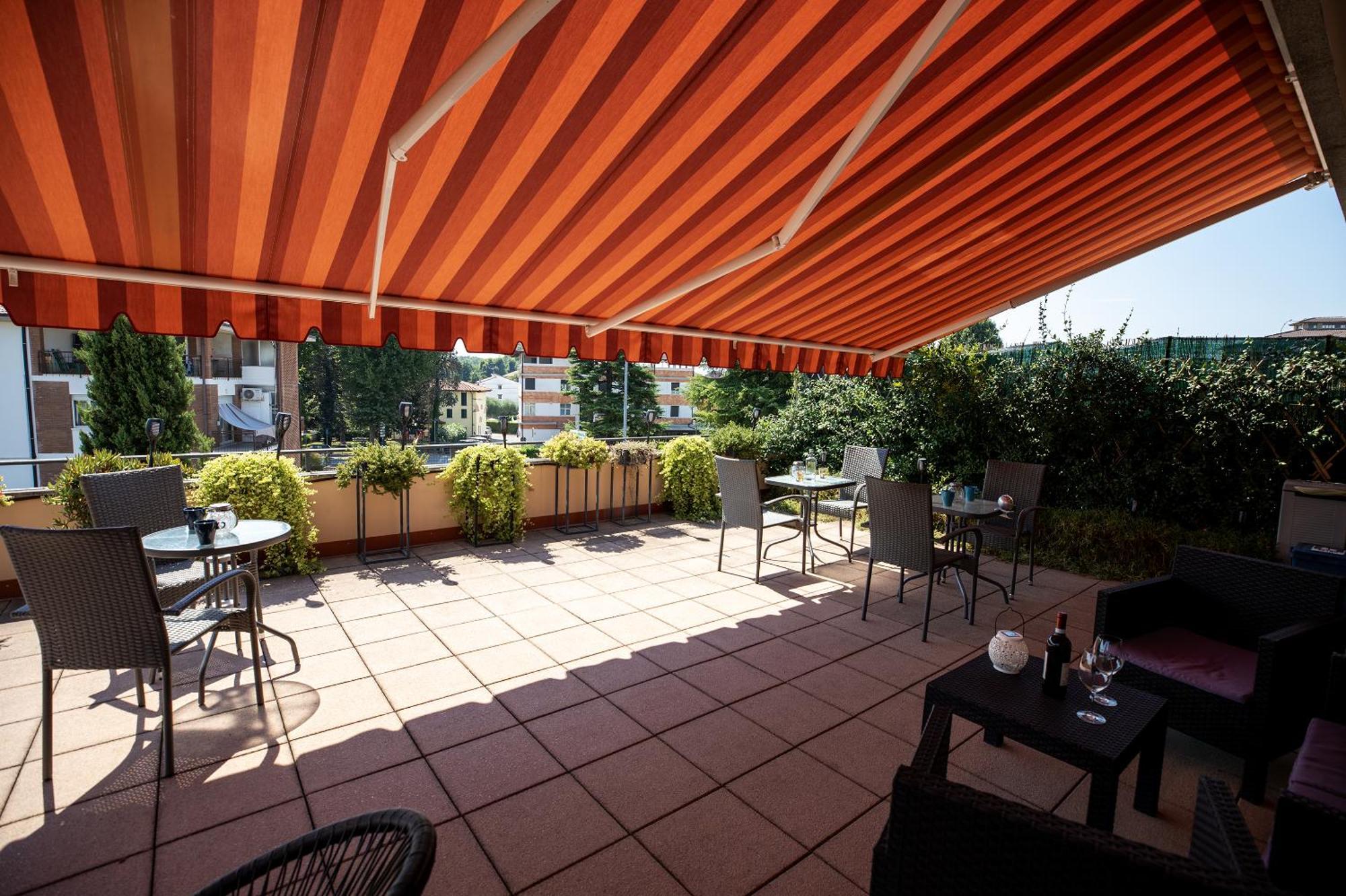 Bru Rooms 페스키에라델가르다 외부 사진