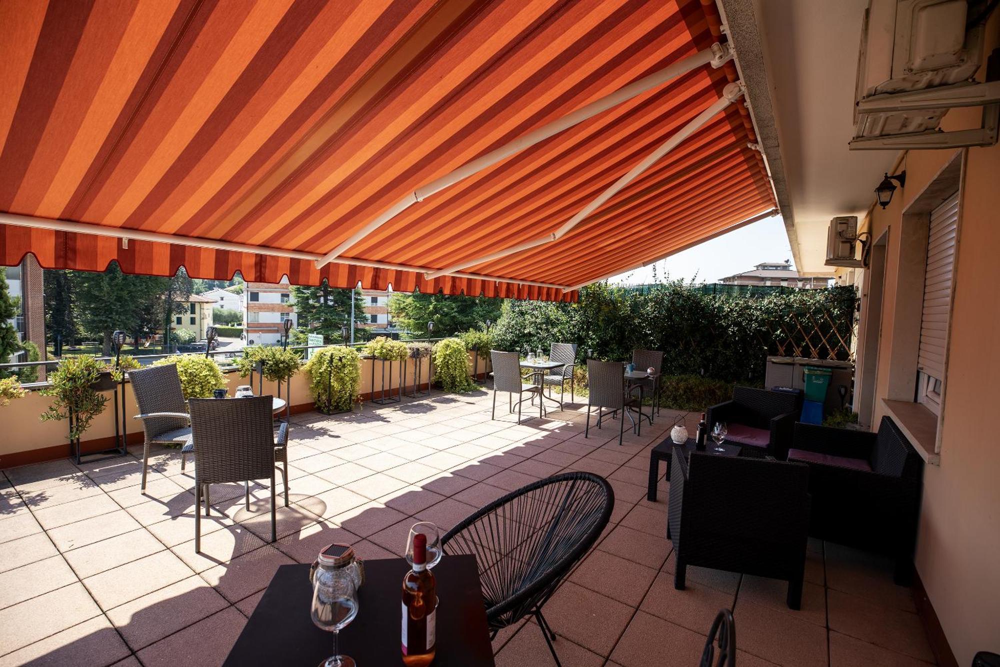 Bru Rooms 페스키에라델가르다 외부 사진