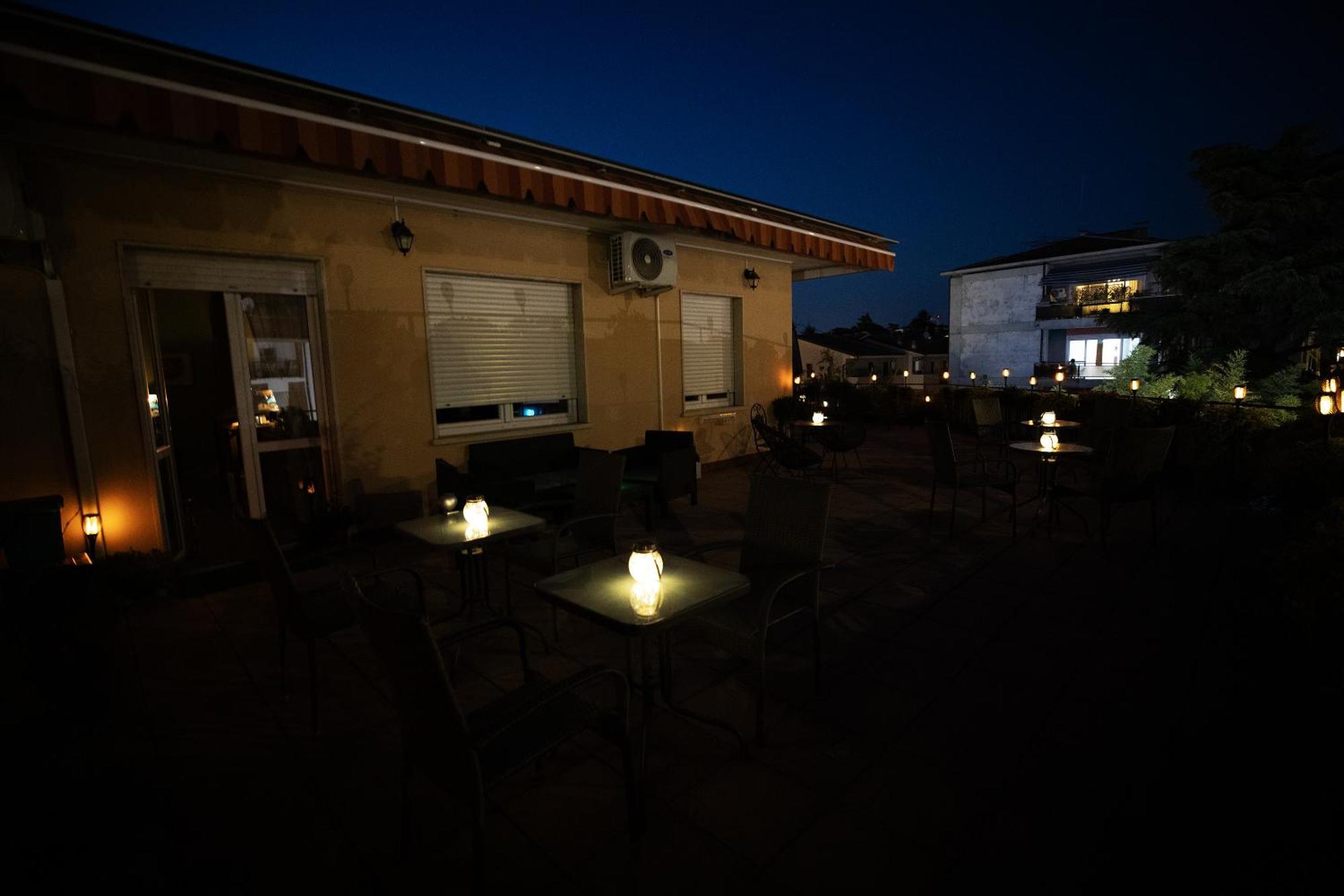 Bru Rooms 페스키에라델가르다 외부 사진